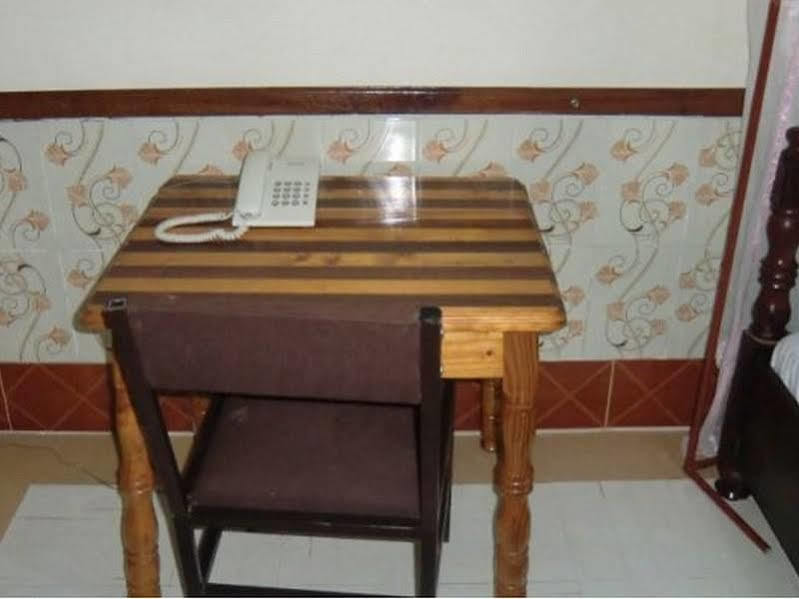 Keba Inn Lyamutundwe Ngoại thất bức ảnh